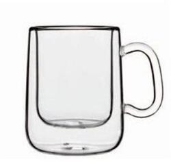 Luigi Bormioli THERMIC GLASS. COLOMBIA csésze 2db 10cl