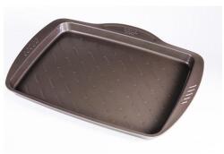 Pyrex ASIMETRIA bev. tepsi 35x27 cm lapos