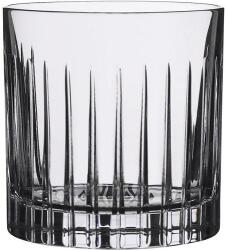 RCR Cristalleria Italiana Timeless kristályüveg whiskys pohár 36 cl. 6 db