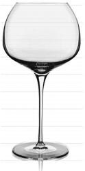 Luigi Bormioli VINOTEQUE SUPER 800 vörösboros 80cl 6 db - Luigi Bormioli
