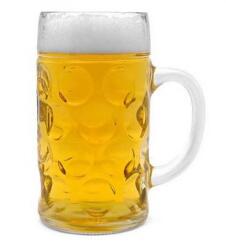 Borgonovo Don sörös korsó 1 l