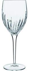 Luigi Bormioli INCANTO kristály boros pohár 39cl 6db-Luigi Bormioli