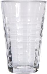 Duralex PRISME TRANS pohár 50 cl-6 darab-DURALEX