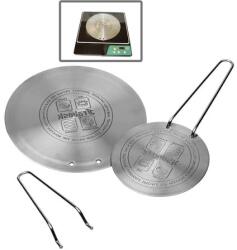 Frabosk INDUKCIÓS átalakító lap 22 cm