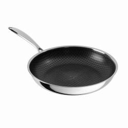 Berlinger Haus Eternal rozsdamentes, serpenyő, 28x5, 5 cm, 2, 4 literes, indukciós