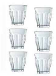 Duralex PICARDIE pohár 36 cl 6 darab