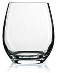 Luigi Bormioli PALACE. HYDROSOM. vizes pohár 40 cl 6db- Luigi Bormioli