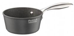 Pintinox ST1 nyeles lábos kőhatású bevonattal 16 cm indukciós(Pintinox)