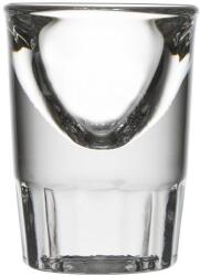 Libbey FLUTED TALL WHISKEY pohár 3cl LOSE