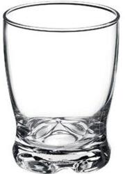 Luigi Bormioli MADISON vizes pohár 3 db-os 24, 5 cl