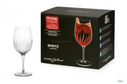 Luigi Bormioli Mixology Aperol Spritz talpas kehely - Luigi Bormioli