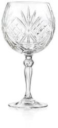 RCR Cristalleria Italiana Melodia gin&tonic talpas kehely 65 cl 6 darab