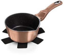 Berlinger Haus Rose Gold indukciós nyeles lábos 16 cm, 1, literes
