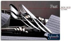 Salvinelli FAST rm. evővilla LOSE