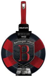 Berlinger Haus Burgundy serpenyő, indukciós, 24 cm-es