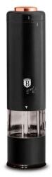 Berlinger Haus Black Rose elektromos só-, borsdaráló