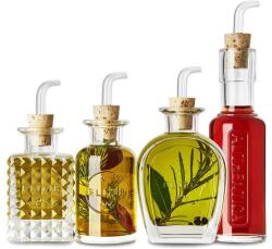 Luigi Bormioli Mixology ELIXIR ÜVEG SET. - Luigi Bormioli