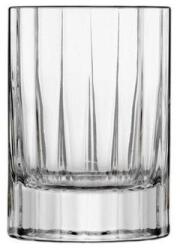 Luigi Bormioli BACH kristály likőrös pohár 7 cl 4 db-Luigi Bormioli