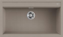 Elleci Best 360 Workstation G43 Tortora granitek mosogatótálca