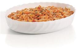 Luminarc Smart Cuisine ovál mély tál - konyhavarazsshop - 2 625 Ft