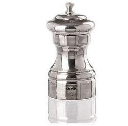 Bisetti Borsdaráló 10 cm (Króm)