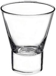 Luigi Bormioli YPSILON AFTER DINNER üveg pohár 15 cl 6 db