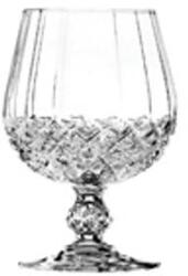 Arc Kristály Eclat Longchamp Diamax konyakos kehely 32cl 6db - ARC