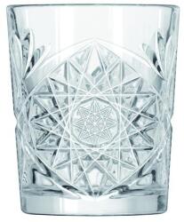Libbey HOBSTAR whisky pohár 35 cl LOSE