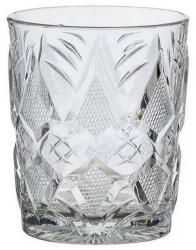 Hellenic Glass Industry Status whiskys pohár 38, 5 cl / darab