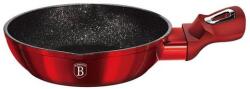 Berlinger Haus Burgundy bevonatos serpenyő 16 cm