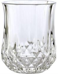 Arc Kristály ECLAT LONGCHAMP DIAMAX snapszos pohár 4, 5 cl 6db - ARC
