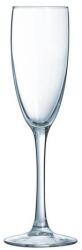 ARC VINA FLUTE pezsgős kehely 19 cl 6 db Luminarc
