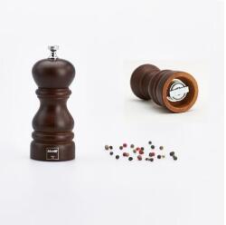 Bisetti Borsdaráló 13 cm (Fa) sötét barna