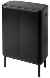 Brabantia BO TOUCH BIN HI 60 literes szemetes - BRABANTIA