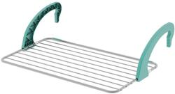 Colombo New Scal Balcony 10 méteres szárnyas ruhaszárító erkélyre-COLOMBO Ruhaszárító