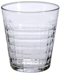 Duralex PRISME TRANS pohár 22 cl-6 darab