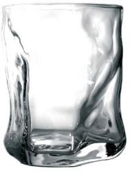 Bormioli Rocco SORGENTE trans whiskys pohár 42 cl
