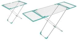 Colombo New Scal EXTENSIBLE 20 méteres HOSSZABBÍTHATÓ ALUMINIUM ruhaszárító-COLOMBO Ruhaszárító