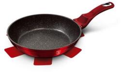 Berlinger Haus Burgundy serpenyő, indukciós, 28 cm-es
