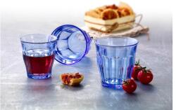Duralex PICARDIE MARINE pohár 22 cl 6 darab