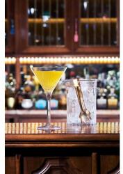 Luigi Bormioli Mixology MARTINI talpas kehely 21, 5 CL. 6 DB. - Luigi Bormioli