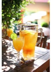 LUMINARC OUTDOOR PERFECT plastic kancsó 2l