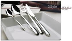 Salvinelli STYLE rm. evővilla LOSE (12 darab rendelhető)