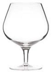 Luigi Bormioli VINOTEQUE konyakos pohár 46, 5cl 6db - Luigi Bormioli