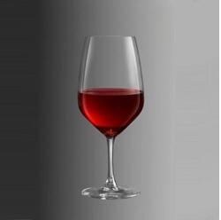 Libbey MAGISTER boros pohár 41 cl 6 darab