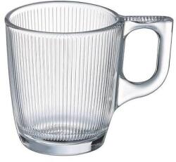 Luminarc Mokkás csésze 9 cl. STRIPY-ARC