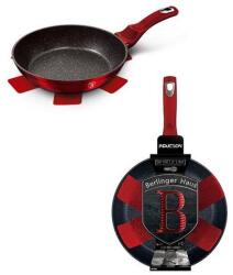 Berlinger Haus Burgundy serpenyő, indukciós, 30 cm-es