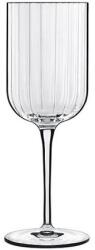 Luigi Bormioli BACH kristály fehérboros pohár 28 cl 4 db-Luigi Bormioli