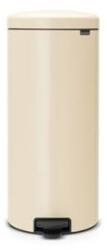 Brabantia PEDAL BIN NEWICON ped. szemetes 30L SOFT BEIGE-BRABANTIA