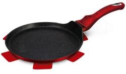 Berlinger Haus Burgundy palacsintasütő, indukciós, 25 cm